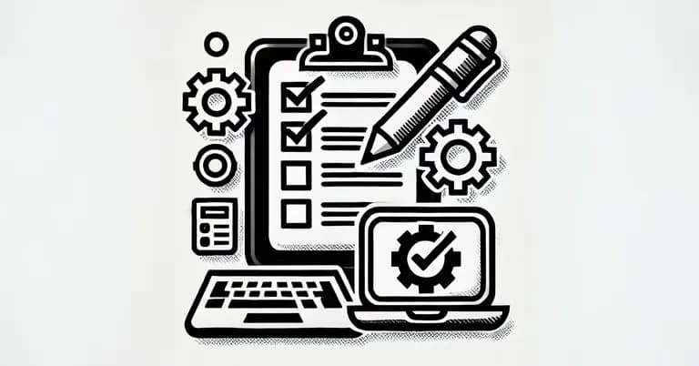 学校業務の自動化 - 序論-1