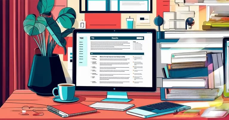 Nextjs에서 TOC 구현하기-1