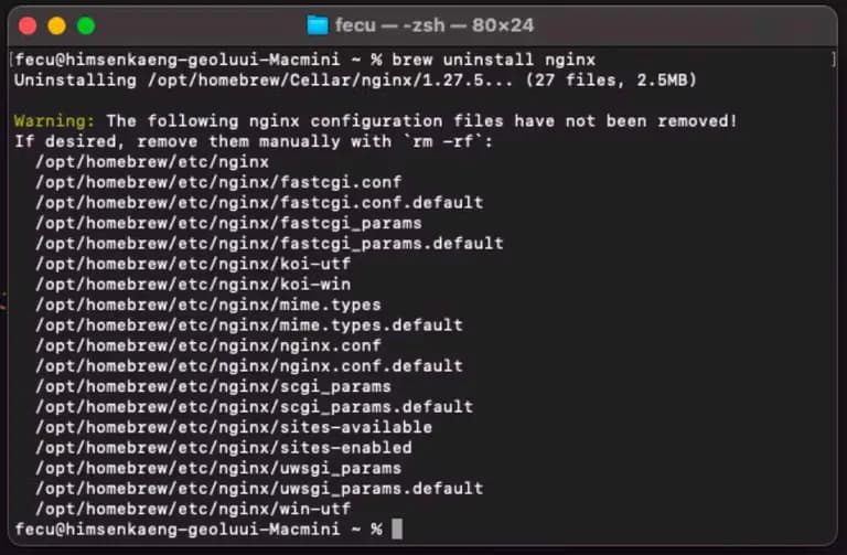 nginxからcaddyへのマイグレーション-2