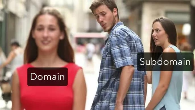 Configuración de subdominios con Gabia y Caddy-8