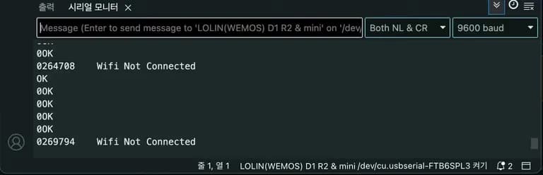 Cómo resolver 'Timed out waiting for packet header' en Arduino en MacBook-1