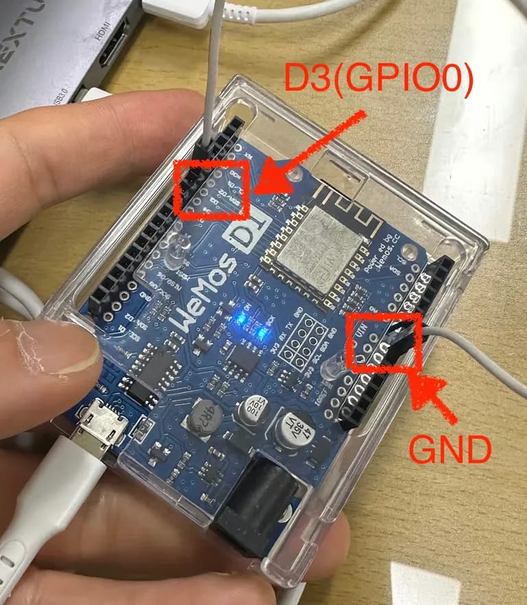 Cómo resolver 'Timed out waiting for packet header' en Arduino en MacBook-5