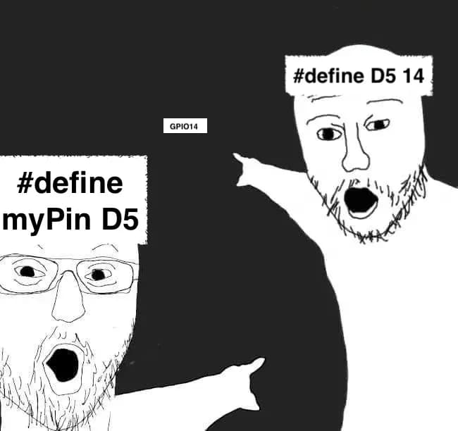 Arduino D1 R2 使用記-8