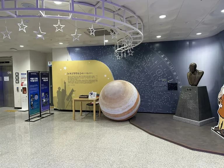 银河圣地赵景哲天文台参观记-6