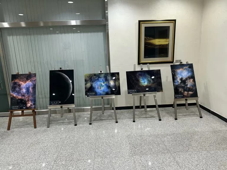 银河圣地赵景哲天文台参观记-9