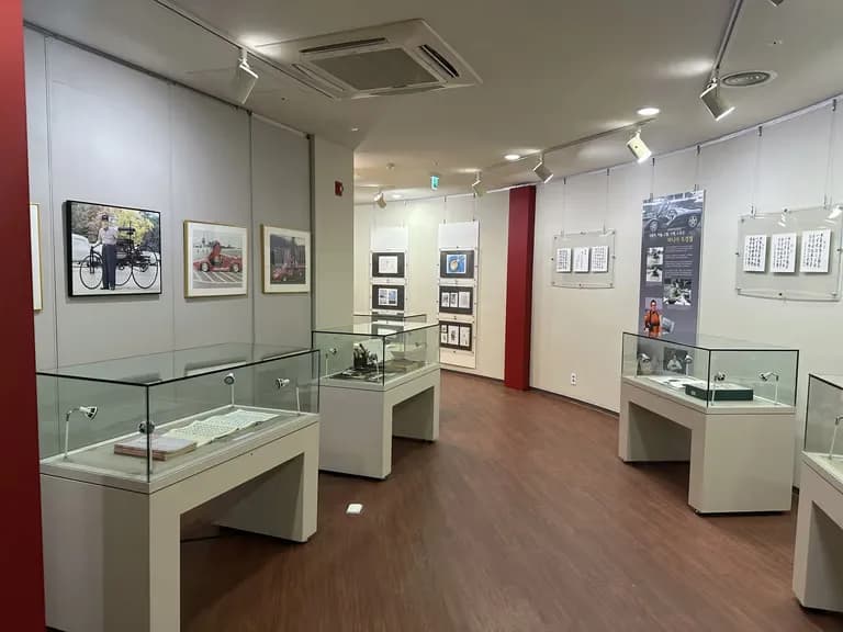 银河圣地赵景哲天文台参观记-13