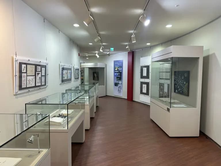 银河圣地赵景哲天文台参观记-14