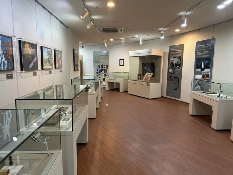 银河圣地赵景哲天文台参观记-15