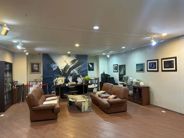 银河圣地赵景哲天文台参观记-16