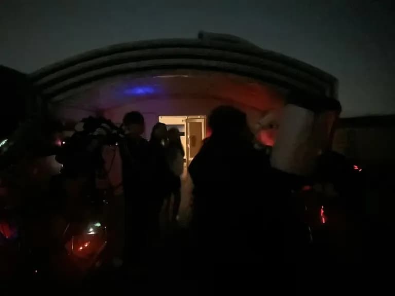 银河圣地赵景哲天文台参观记-18