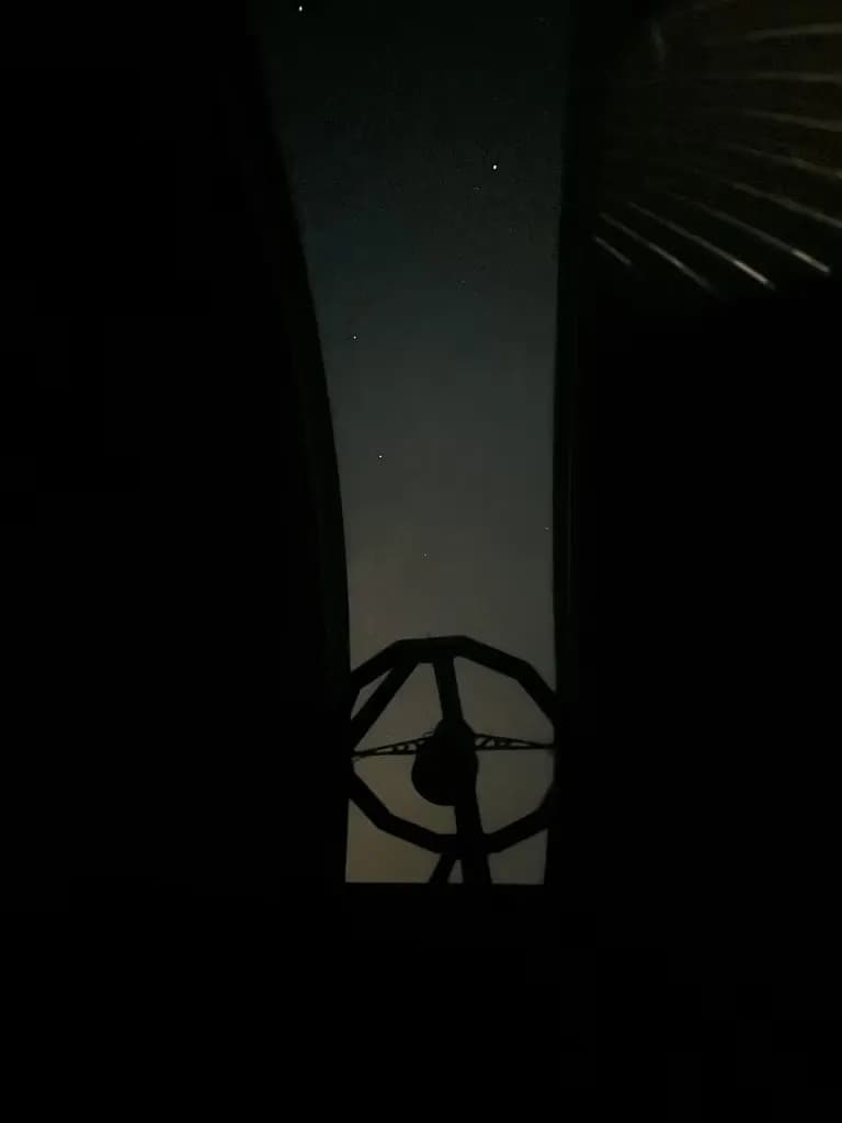 银河圣地赵景哲天文台参观记-20