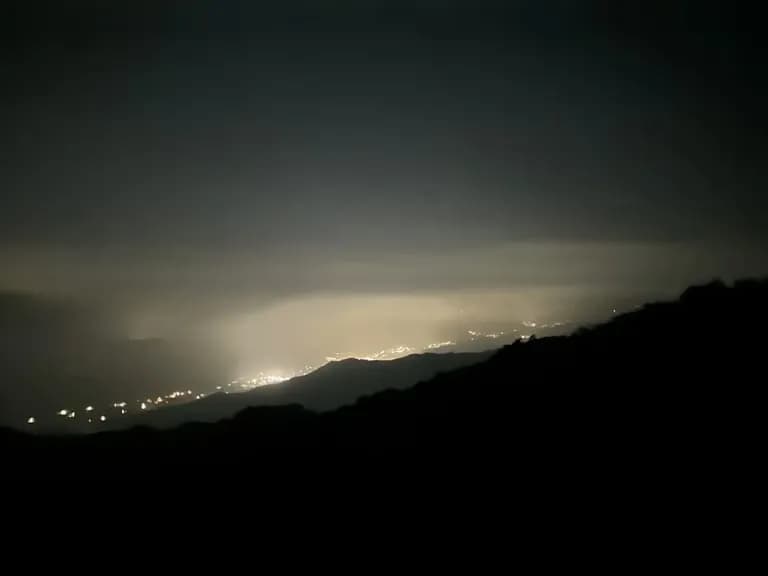 银河圣地赵景哲天文台参观记-22