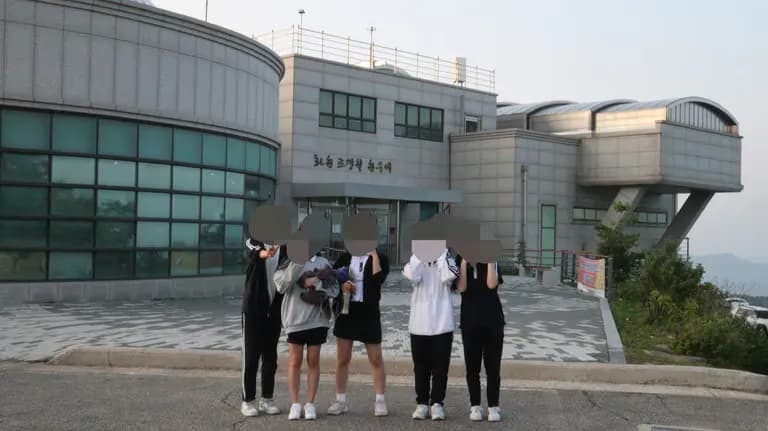 银河圣地赵景哲天文台参观记-2