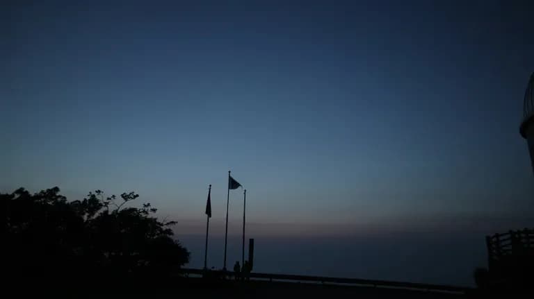 银河圣地赵景哲天文台参观记-3