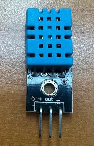 Recopilación de datos de temperatura y humedad con Arduino ESP32-5