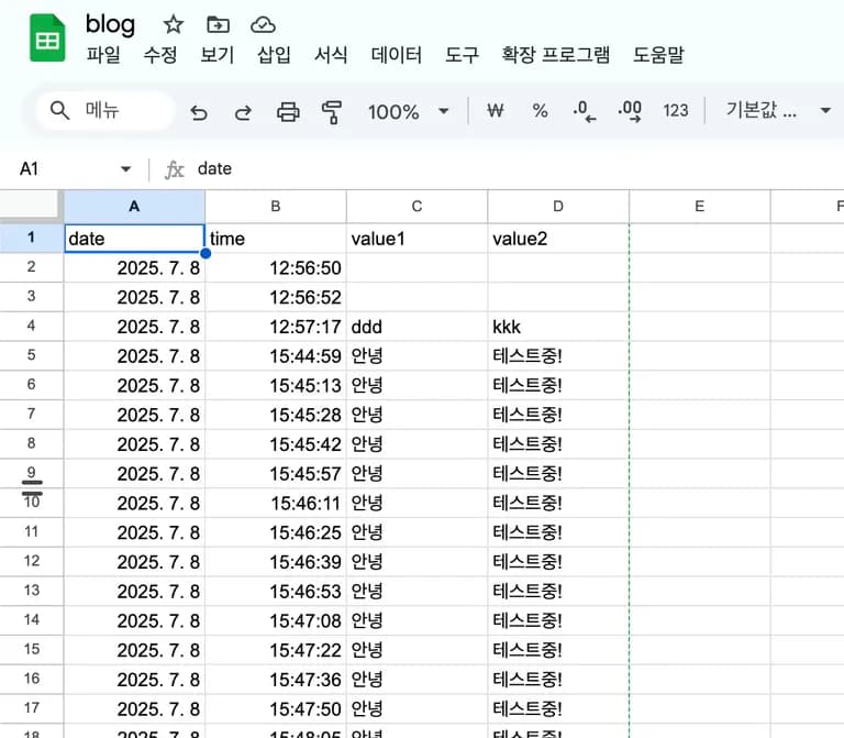 Recopilación de datos de temperatura y humedad con Arduino ESP32-20
