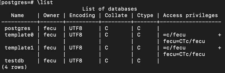 Conectando un backend PostgreSQL a Next.js-3