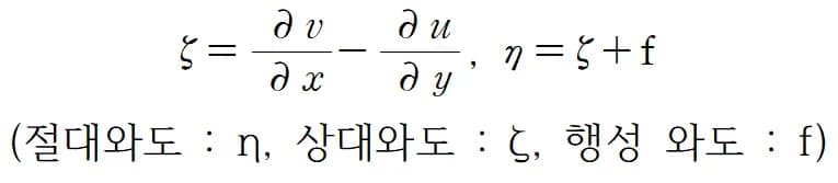 Vorticidad - Comprender fácilmente la dinámica de fluidos-14