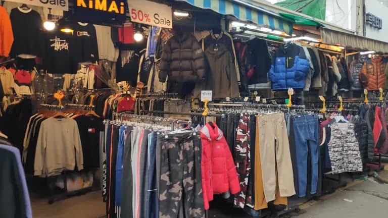 革ひも仕上げ飾りを売っている場所 - 新設洞探訪記-4