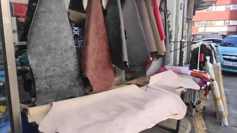 新設洞革ショップのおすすめ - モドゥダインターナショナル-3