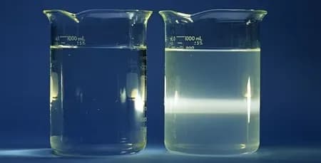 오늘 하늘이 유난히 멋있는 이유 - 틴들현상-2