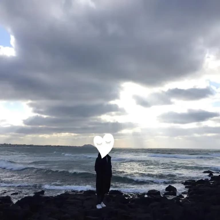 오늘 하늘이 유난히 멋있는 이유 - 틴들현상-3