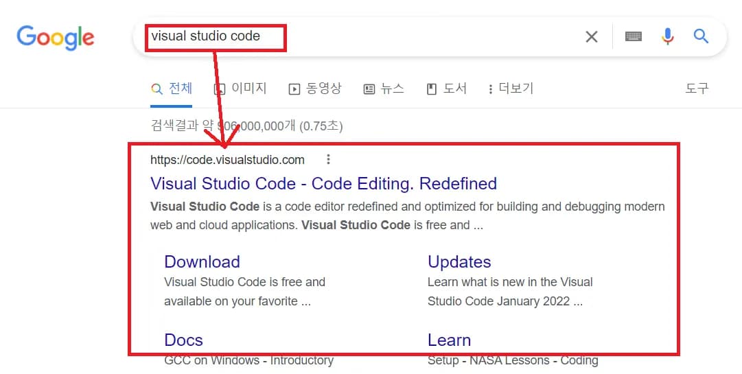 Python 開発環境の構築-4