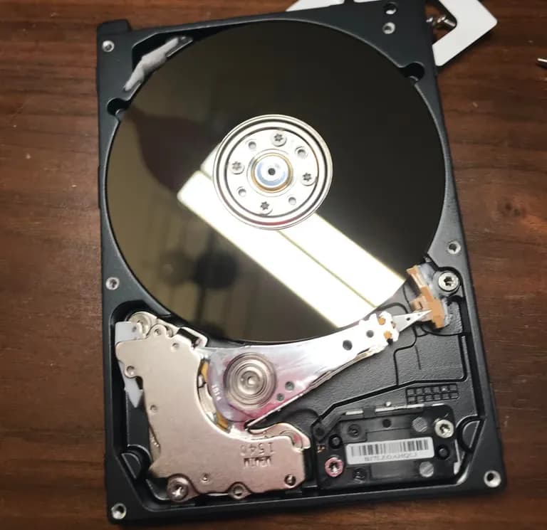 Eliminación segura de discos duros no utilizados-4