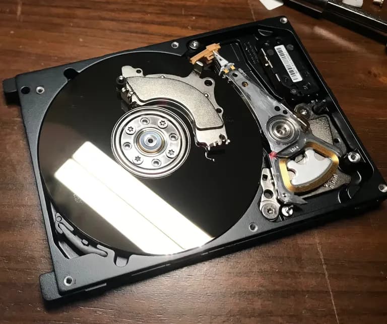 Eliminación segura de discos duros no utilizados-5