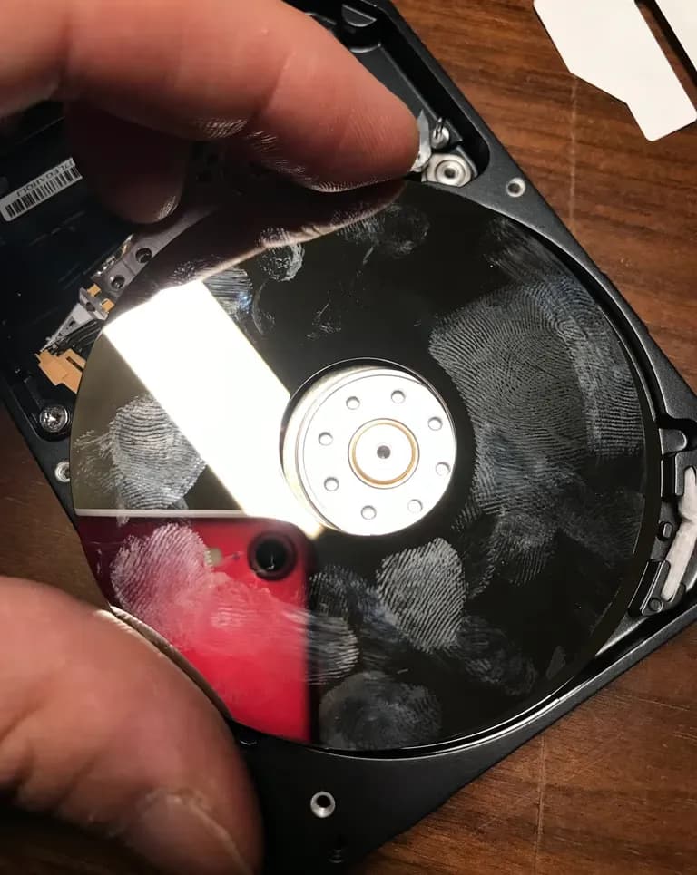 Eliminación segura de discos duros no utilizados-6