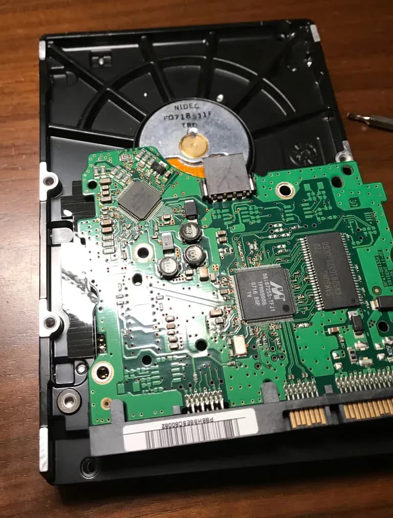 Eliminación segura de discos duros no utilizados-7