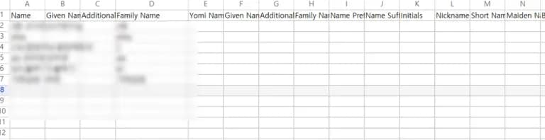 新学期の学生の電話番号を一括で保存する方法-3