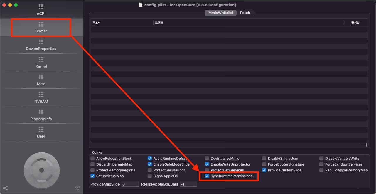 在黑苹果上进行 Windows 和 Ubuntu 双重启动的方法-1