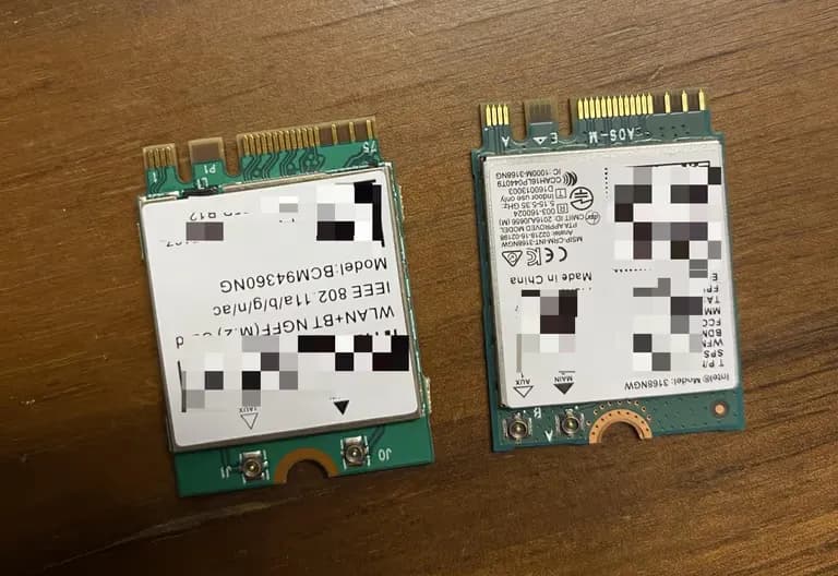 Hackintosh用 BCM94360NG 使用レビュー-6