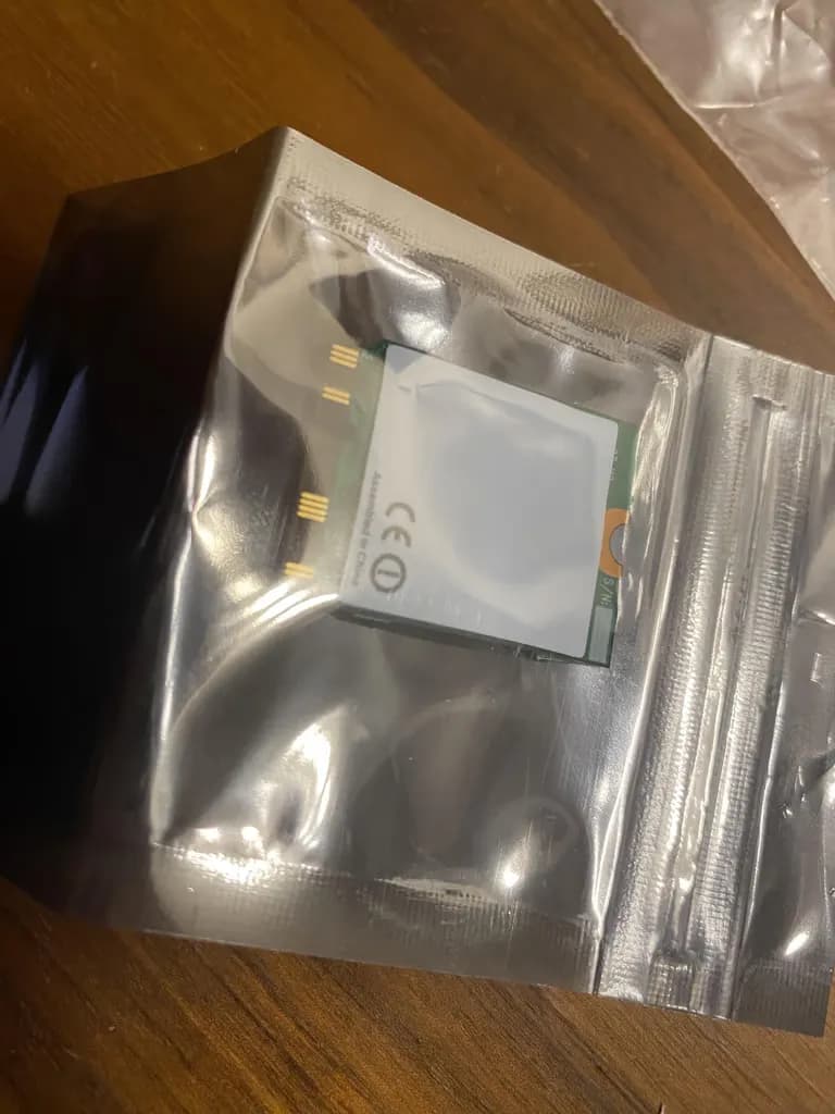 Hackintosh用 BCM94360NG 使用レビュー-3