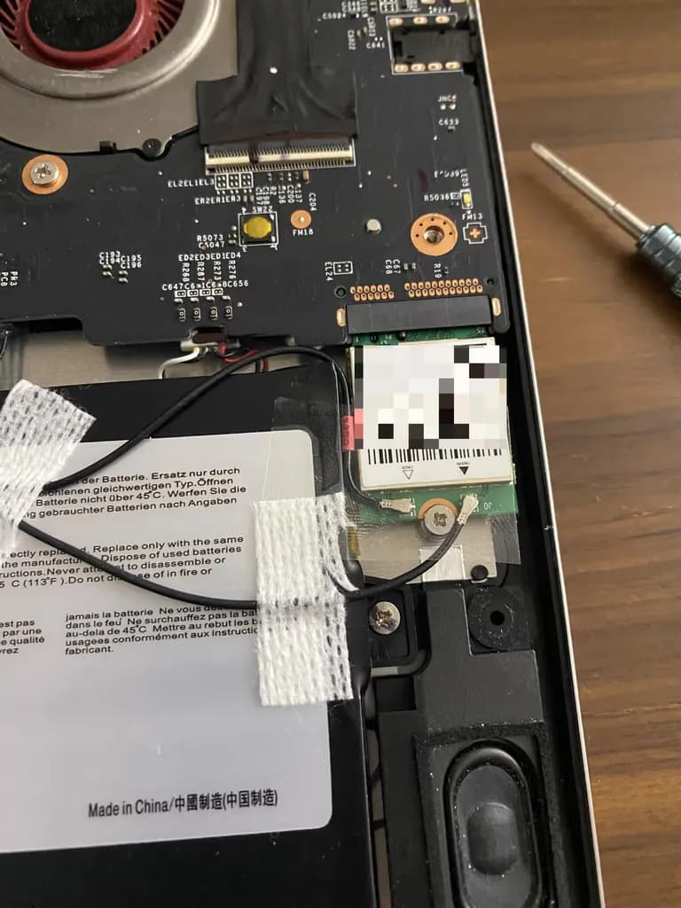 Hackintosh用 BCM94360NG 使用レビュー-5