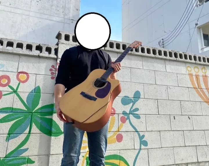 ユニークなギターを探す人のためのガイド-6