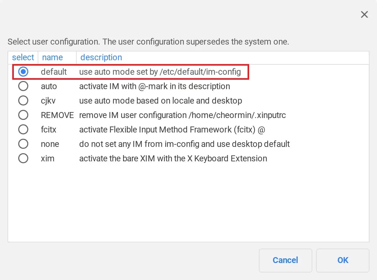 Configuración del entorno de desarrollo de Python en Chromebook escolar-25