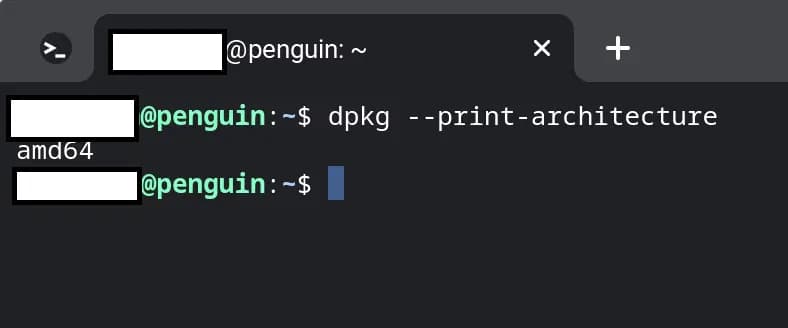 Configuración del entorno de desarrollo de Python en Chromebook escolar-10