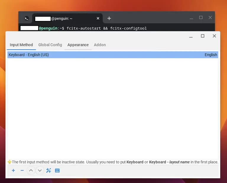 Configuración del entorno de desarrollo de Python en Chromebook escolar-26