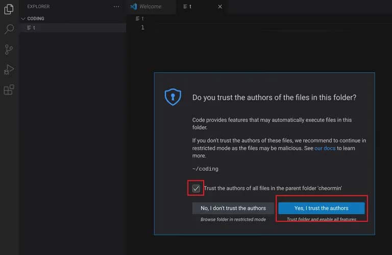 Configuración del entorno de desarrollo de Python en Chromebook escolar-16