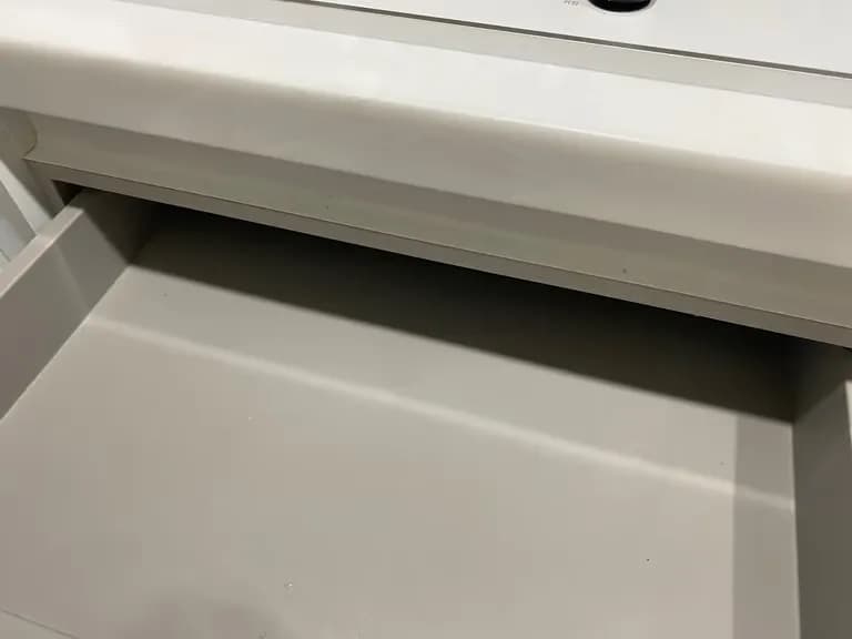 ガスレンジ ピーピー音 - ガスレンジの電池交換-3