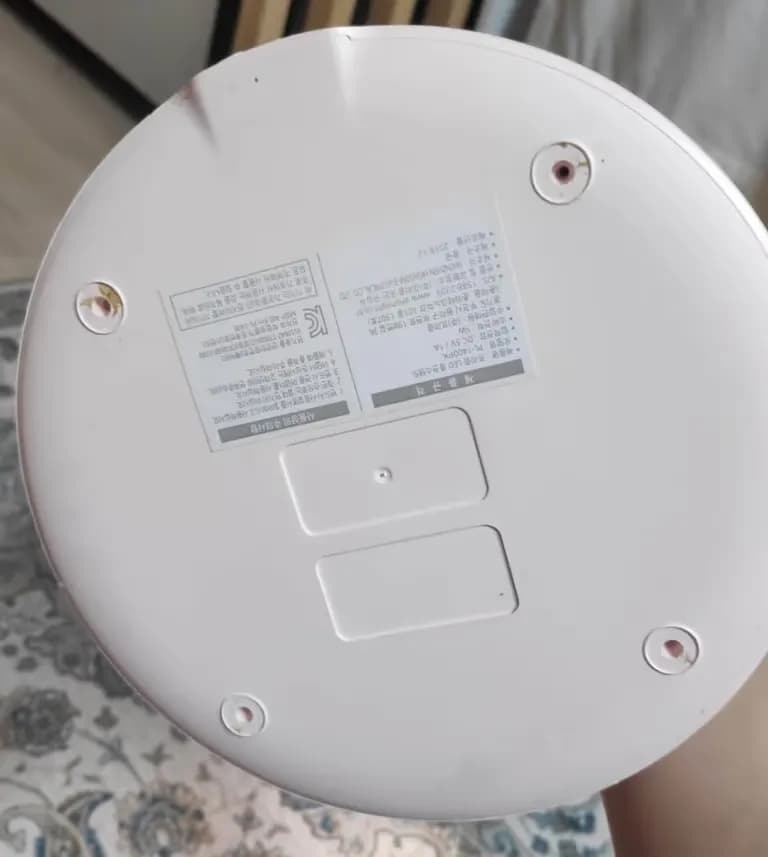 DCコネクタをUSB-Cタイプに交換する-2