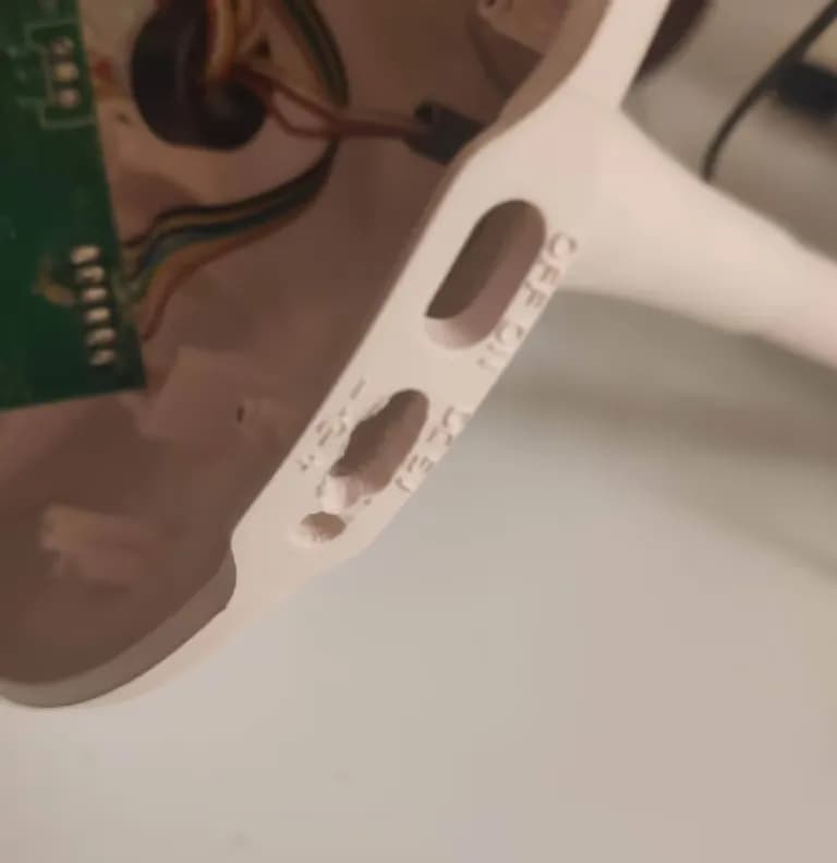 DCコネクタをUSB-Cタイプに交換する-12