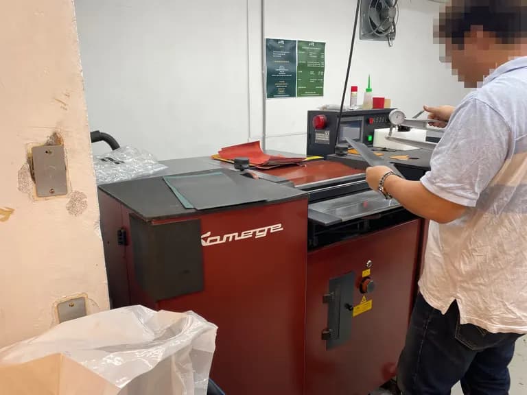 新設洞の少量の削ぎ - ニューヒール-6