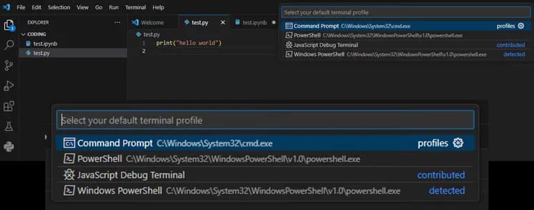 Windowsでpipが使えないとき - 環境変数の設定方法-13