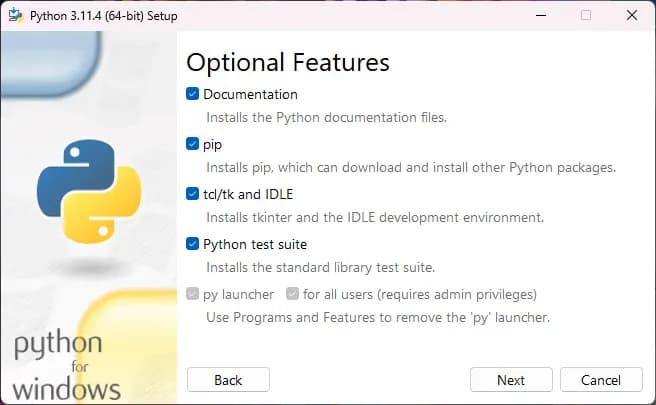Windowsでpipが使えないとき - 環境変数の設定方法-6