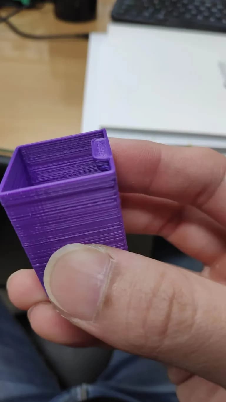 99,000ウォンの3Dプリンター 손도리닷컴 Pico（ピコ）使用記-4