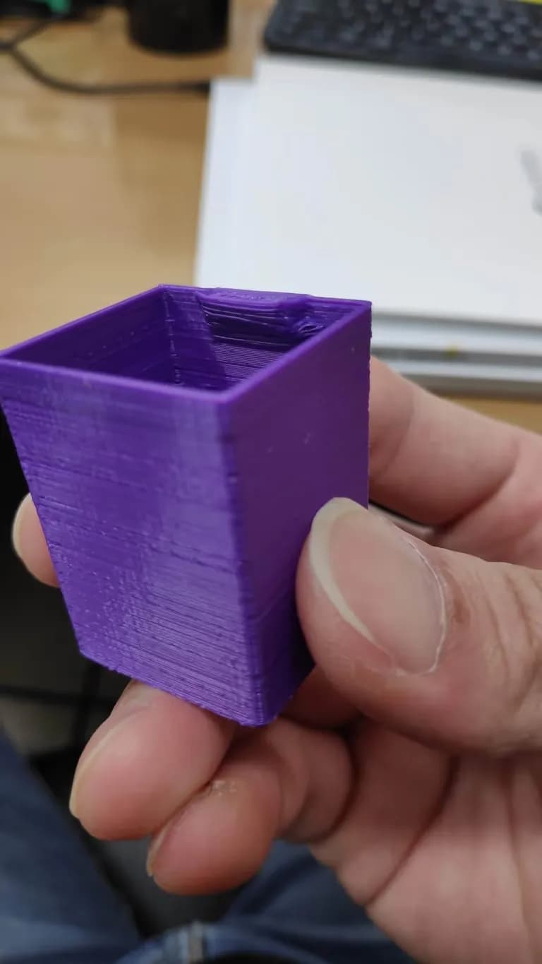 99,000ウォンの3Dプリンター 손도리닷컴 Pico（ピコ）使用記-8