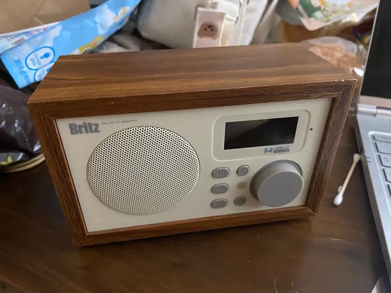 Reparación del Britz BA-C1 Plus con conector micro USB de 5 pines - Cambiándolo a tipo USB‑C-1